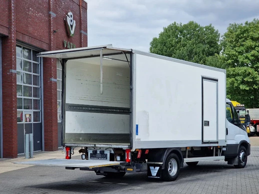 Iveco Daily 70 - Afbeelding 10 van 30