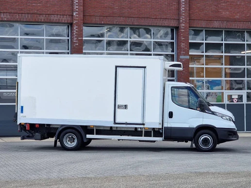 Iveco Daily 70 - Afbeelding 11 van 30