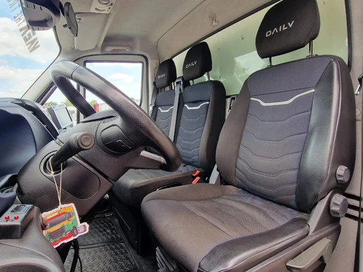 Iveco Daily 70 - Afbeelding 13 van 30