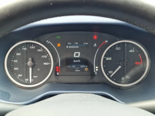 Iveco Daily 70 - Afbeelding 14 van 30