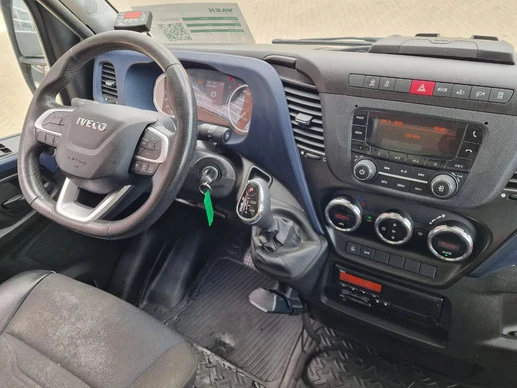 Iveco Daily 70 - Afbeelding 17 van 30
