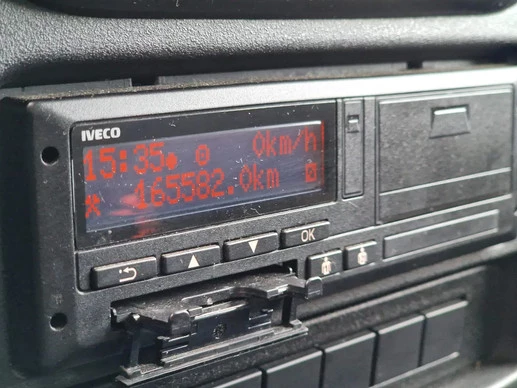 Iveco Daily 70 - Afbeelding 18 van 30