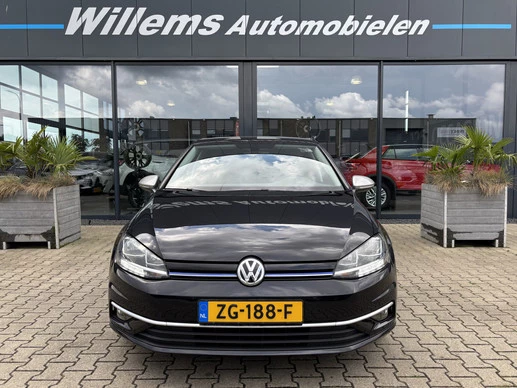 Volkswagen Golf - Afbeelding 2 van 26