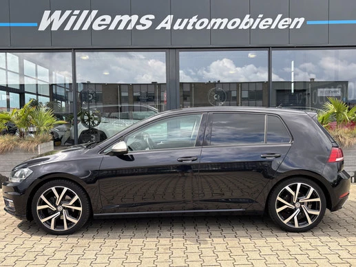 Volkswagen Golf - Afbeelding 3 van 26