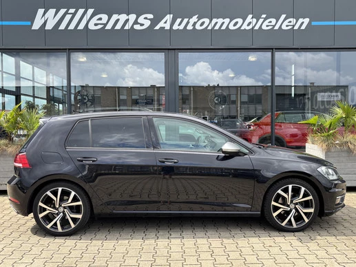 Volkswagen Golf - Afbeelding 4 van 26
