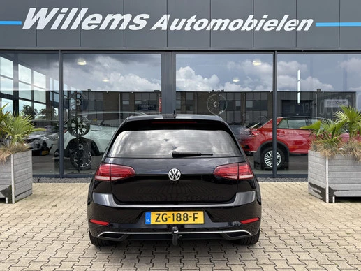 Volkswagen Golf - Afbeelding 5 van 26