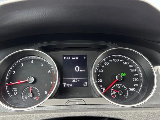 Volkswagen Golf - Afbeelding 14 van 26