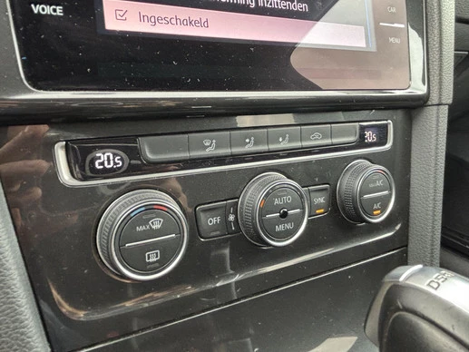 Volkswagen Golf - Afbeelding 24 van 26