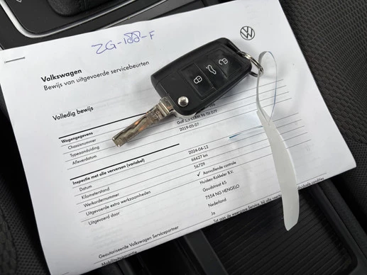 Volkswagen Golf - Afbeelding 26 van 26