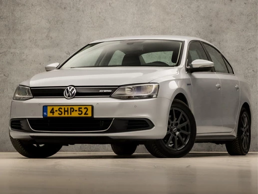 Volkswagen Jetta - Afbeelding 1 van 30