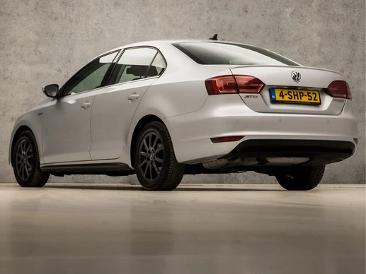 Volkswagen Jetta - Afbeelding 3 van 30