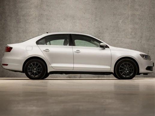 Volkswagen Jetta - Afbeelding 4 van 30