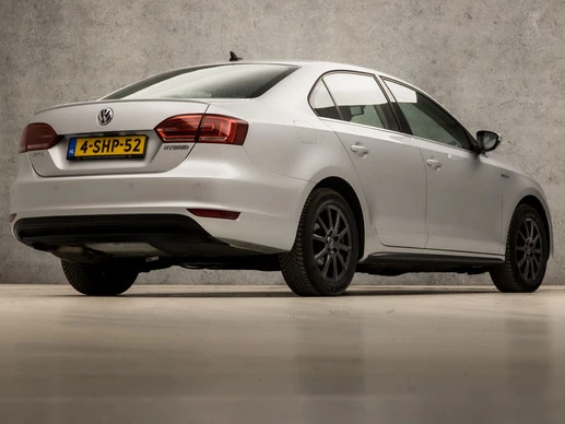 Volkswagen Jetta - Afbeelding 5 van 30