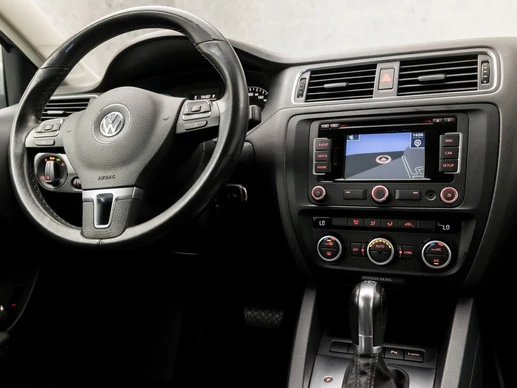 Volkswagen Jetta - Afbeelding 7 van 30
