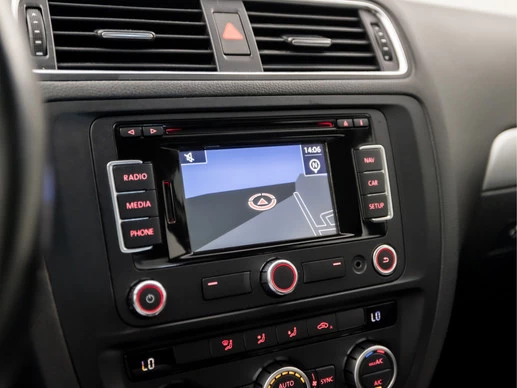 Volkswagen Jetta - Afbeelding 8 van 30