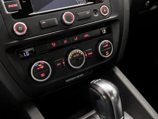 Volkswagen Jetta - Afbeelding 9 van 30