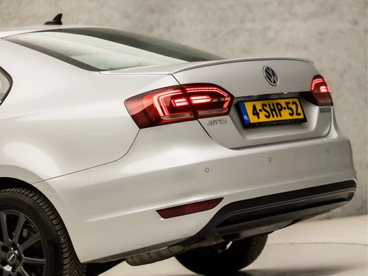 Volkswagen Jetta - Afbeelding 11 van 30