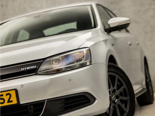 Volkswagen Jetta - Afbeelding 15 van 30