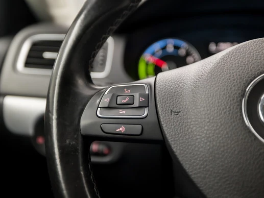 Volkswagen Jetta - Afbeelding 18 van 30