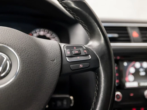 Volkswagen Jetta - Afbeelding 19 van 30