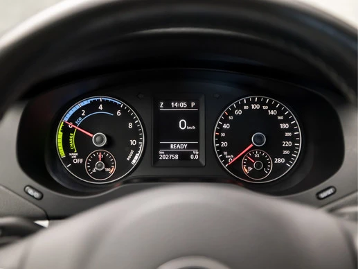 Volkswagen Jetta - Afbeelding 20 van 30