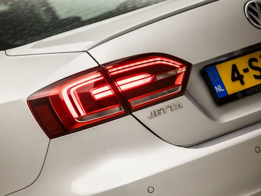 Volkswagen Jetta - Afbeelding 23 van 30