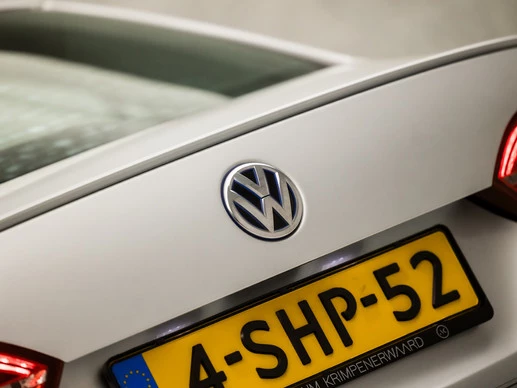 Volkswagen Jetta - Afbeelding 24 van 30