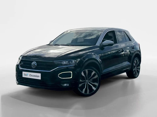 Volkswagen T-Roc - Afbeelding 1 van 30