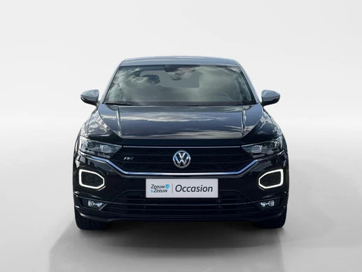 Volkswagen T-Roc - Afbeelding 2 van 30