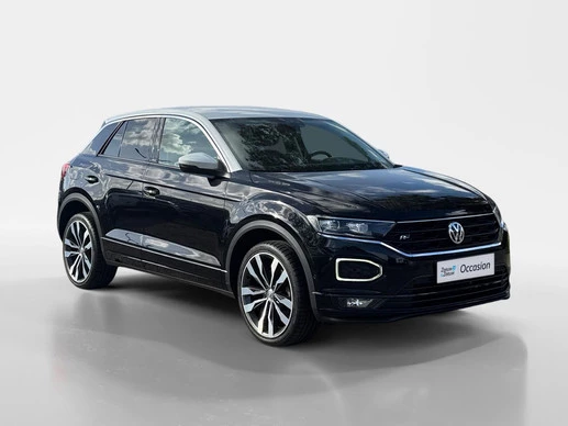 Volkswagen T-Roc - Afbeelding 3 van 30