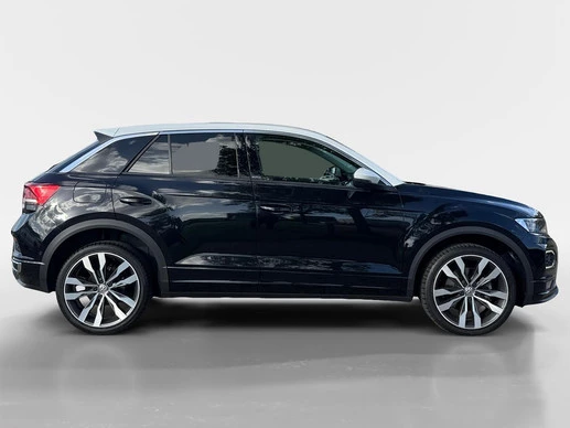 Volkswagen T-Roc - Afbeelding 4 van 30