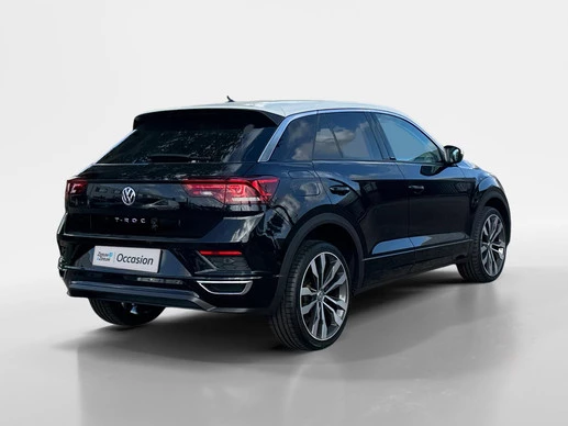 Volkswagen T-Roc - Afbeelding 5 van 30