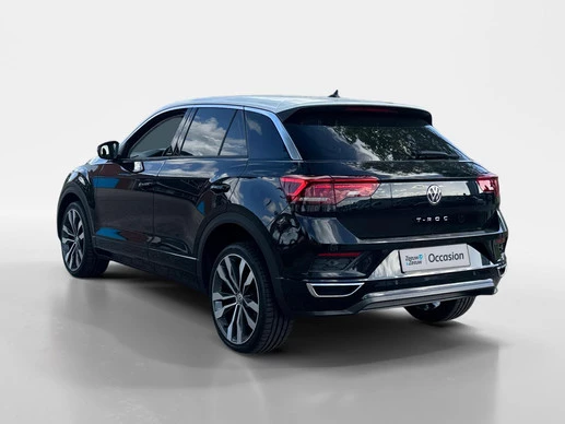 Volkswagen T-Roc - Afbeelding 7 van 30