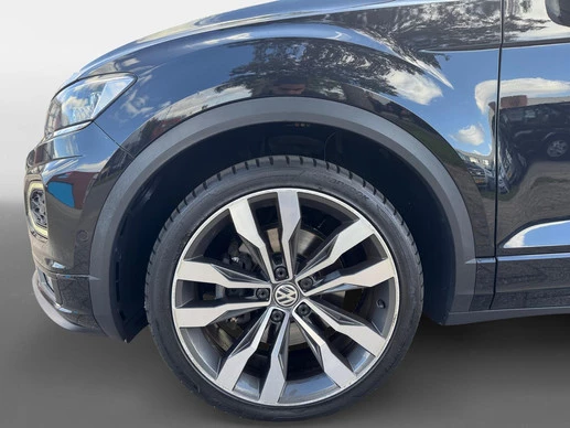 Volkswagen T-Roc - Afbeelding 8 van 30