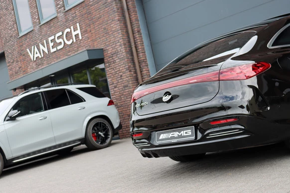 Mercedes-Benz EQS - Afbeelding 21 van 30