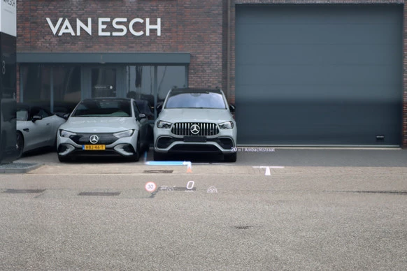 Mercedes-Benz EQS - Afbeelding 26 van 30