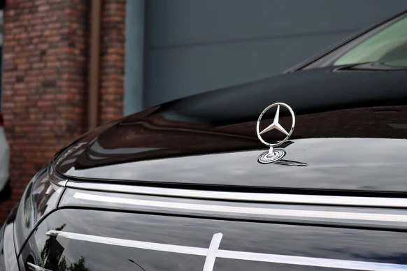 Mercedes-Benz EQS - Afbeelding 27 van 30