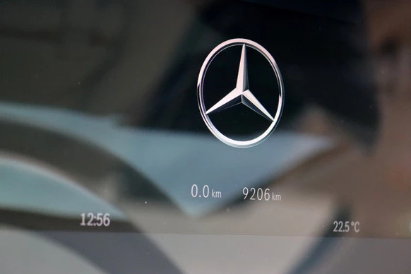 Mercedes-Benz EQS - Afbeelding 28 van 30