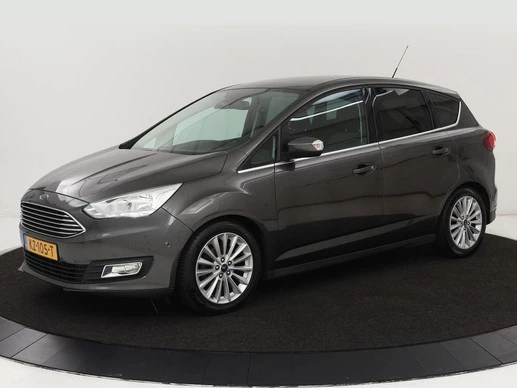 Ford C-MAX - Afbeelding 1 van 30
