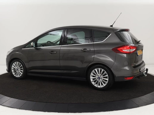 Ford C-MAX - Afbeelding 2 van 30