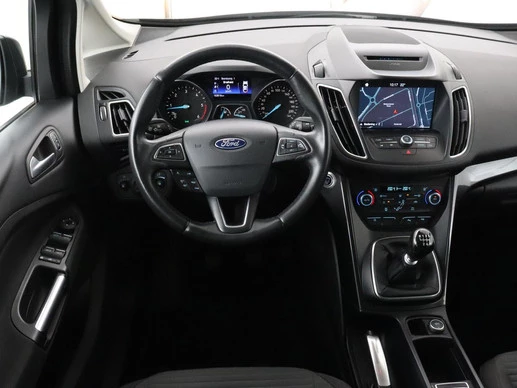 Ford C-MAX - Afbeelding 3 van 30