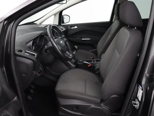 Ford C-MAX - Afbeelding 4 van 30