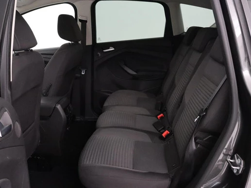Ford C-MAX - Afbeelding 6 van 30