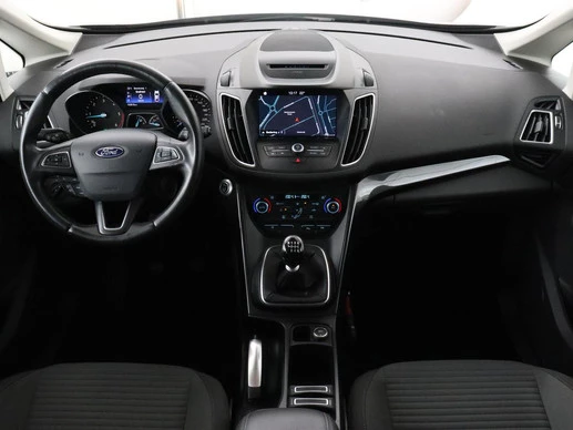 Ford C-MAX - Afbeelding 7 van 30