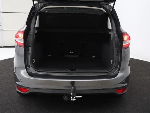 Ford C-MAX - Afbeelding 9 van 30