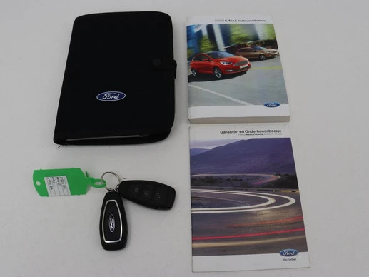 Ford C-MAX - Afbeelding 12 van 30