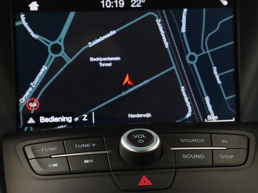 Ford C-MAX - Afbeelding 16 van 30
