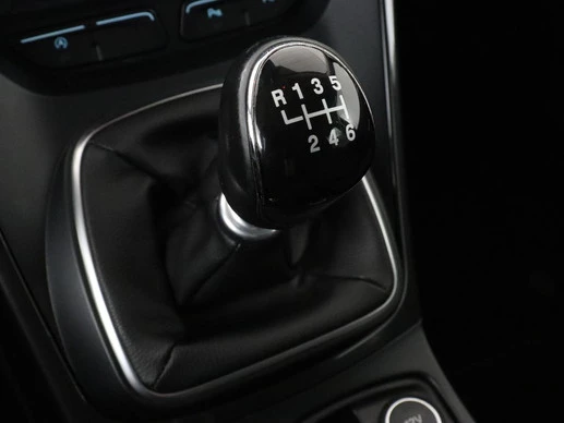 Ford C-MAX - Afbeelding 17 van 30