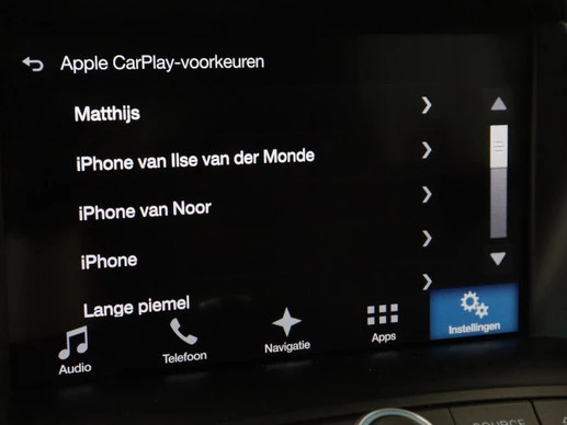 Ford C-MAX - Afbeelding 19 van 30