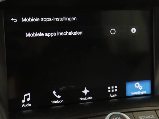 Ford C-MAX - Afbeelding 21 van 30